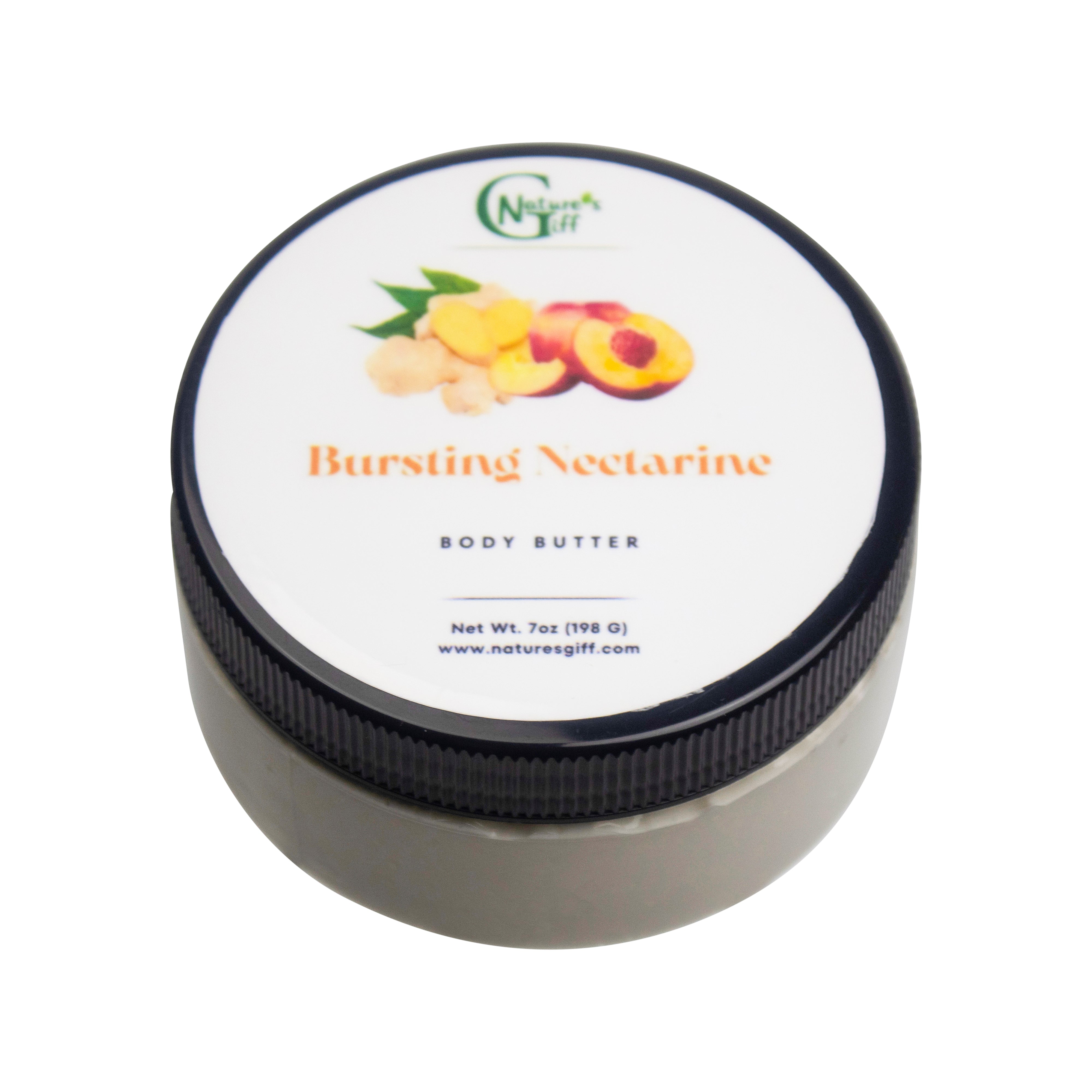 body butter