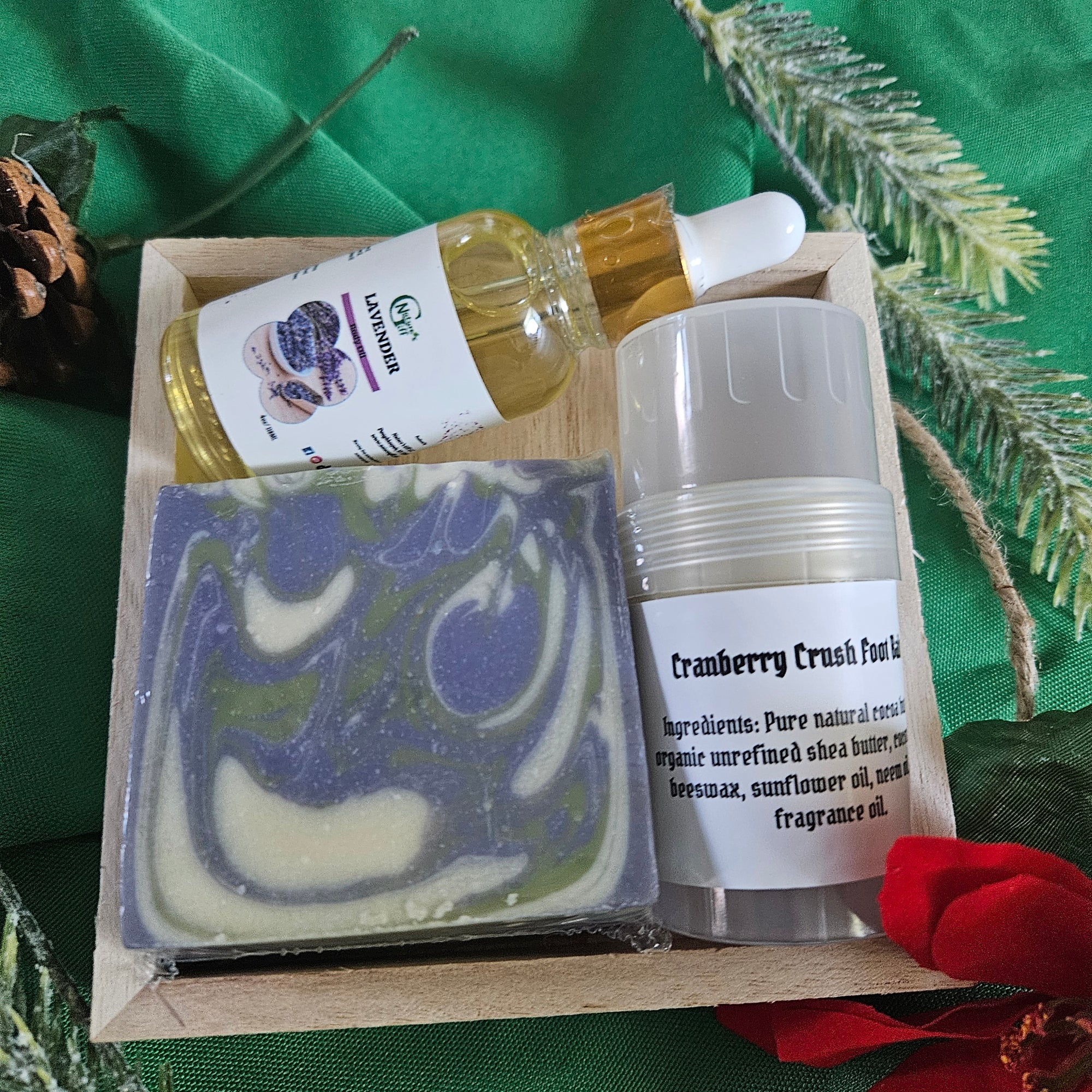 Mini gift  set