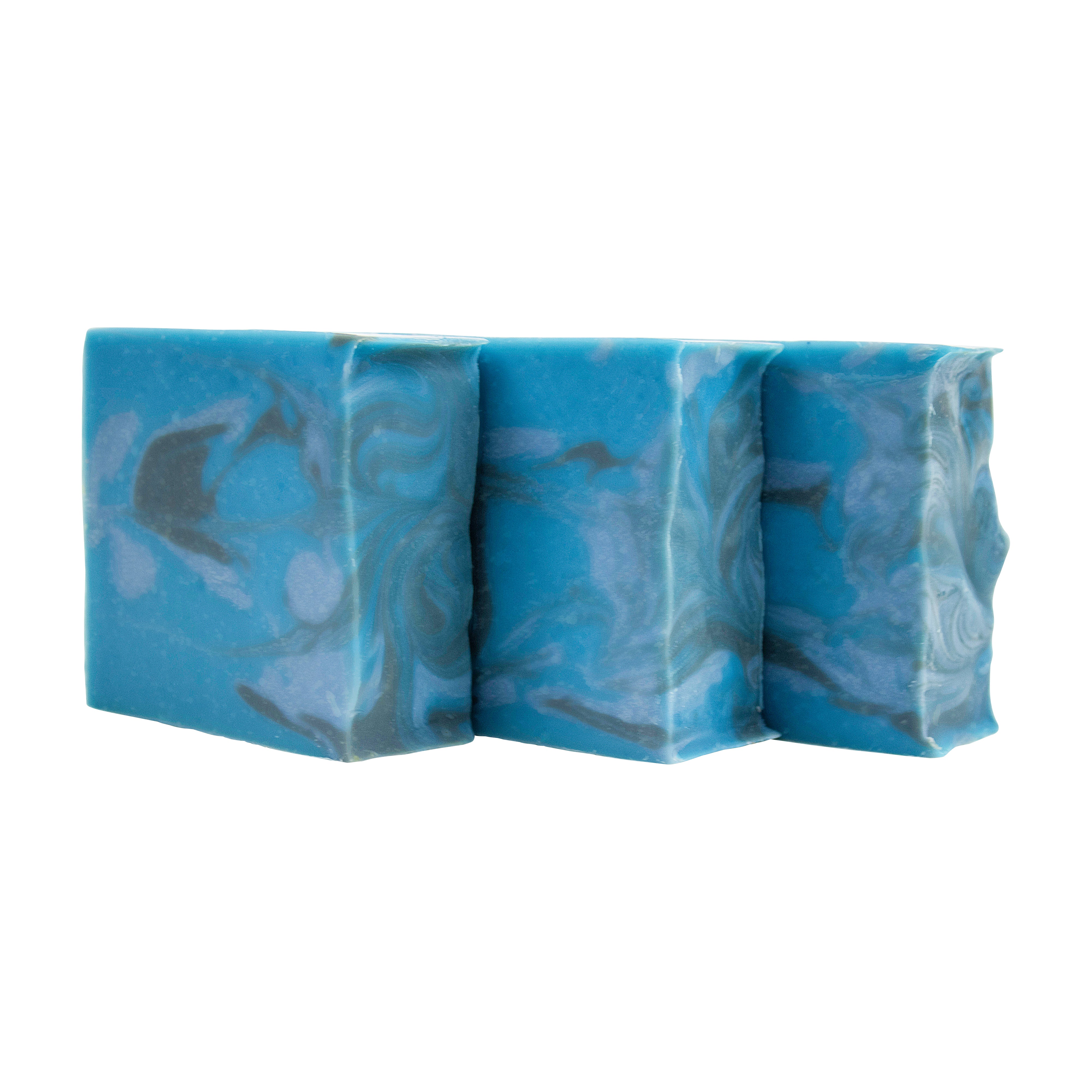 The Perfect Man (Blu) Soap