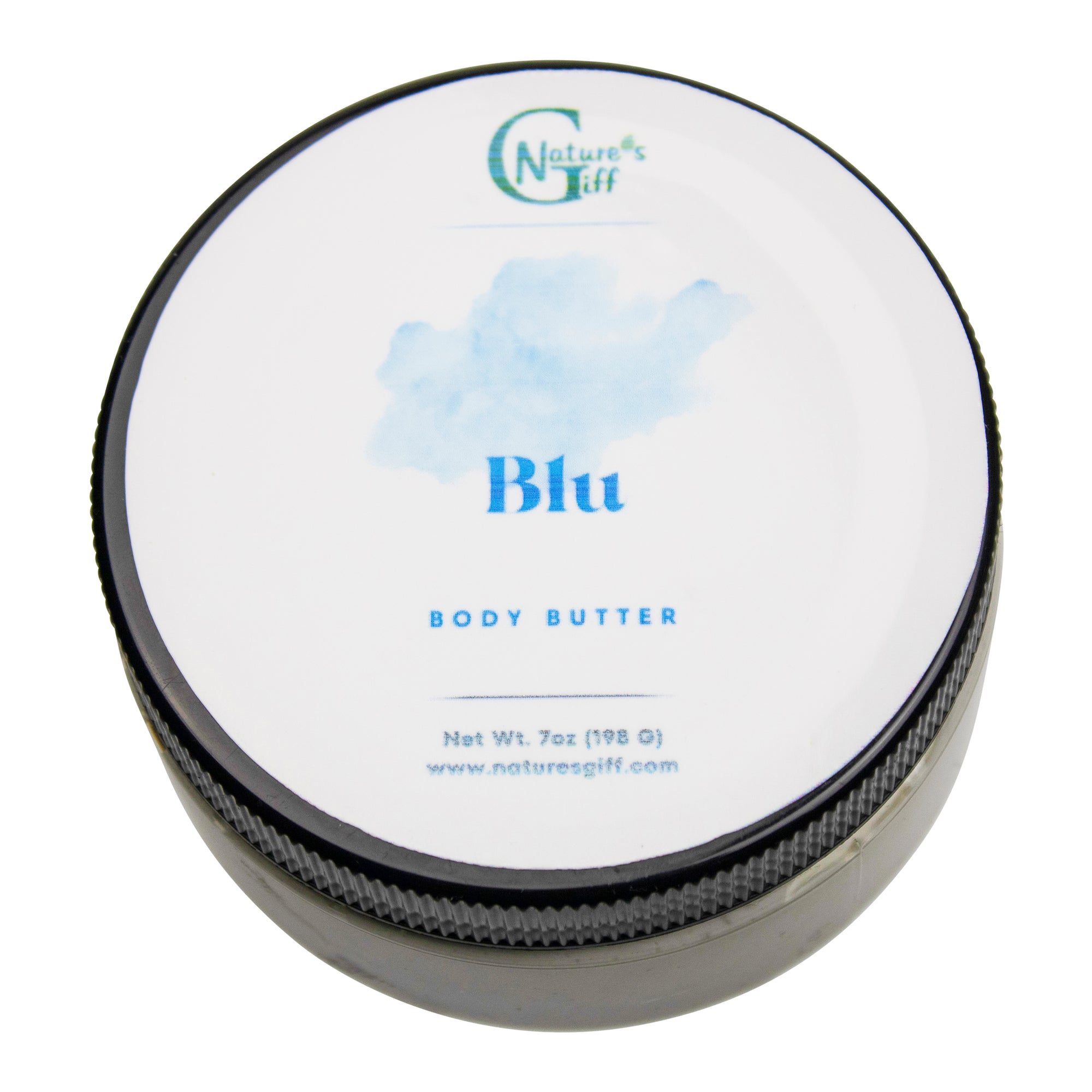 Blu Body Butter