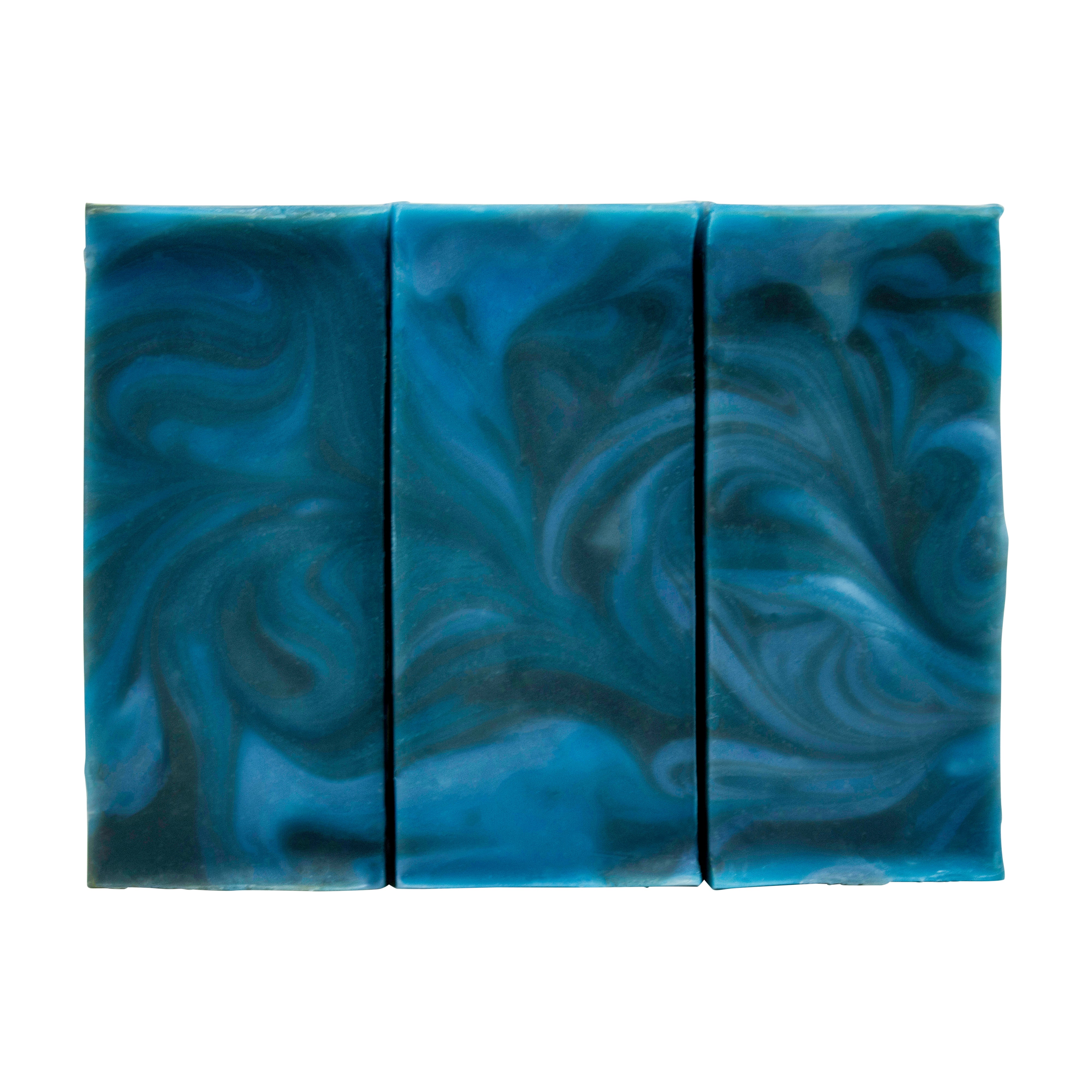 The Perfect Man (Blu) Soap