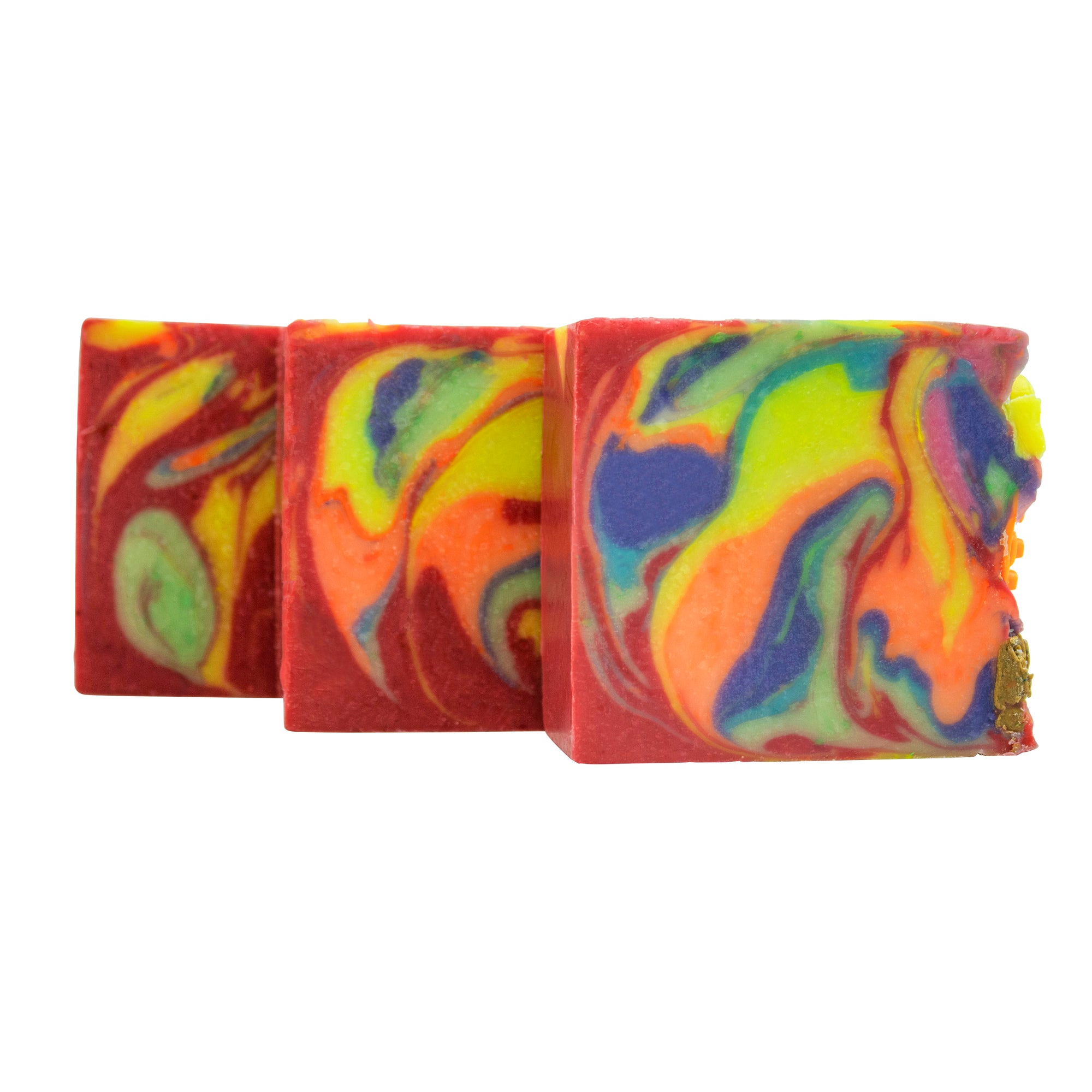 Botanical Bliss Soap