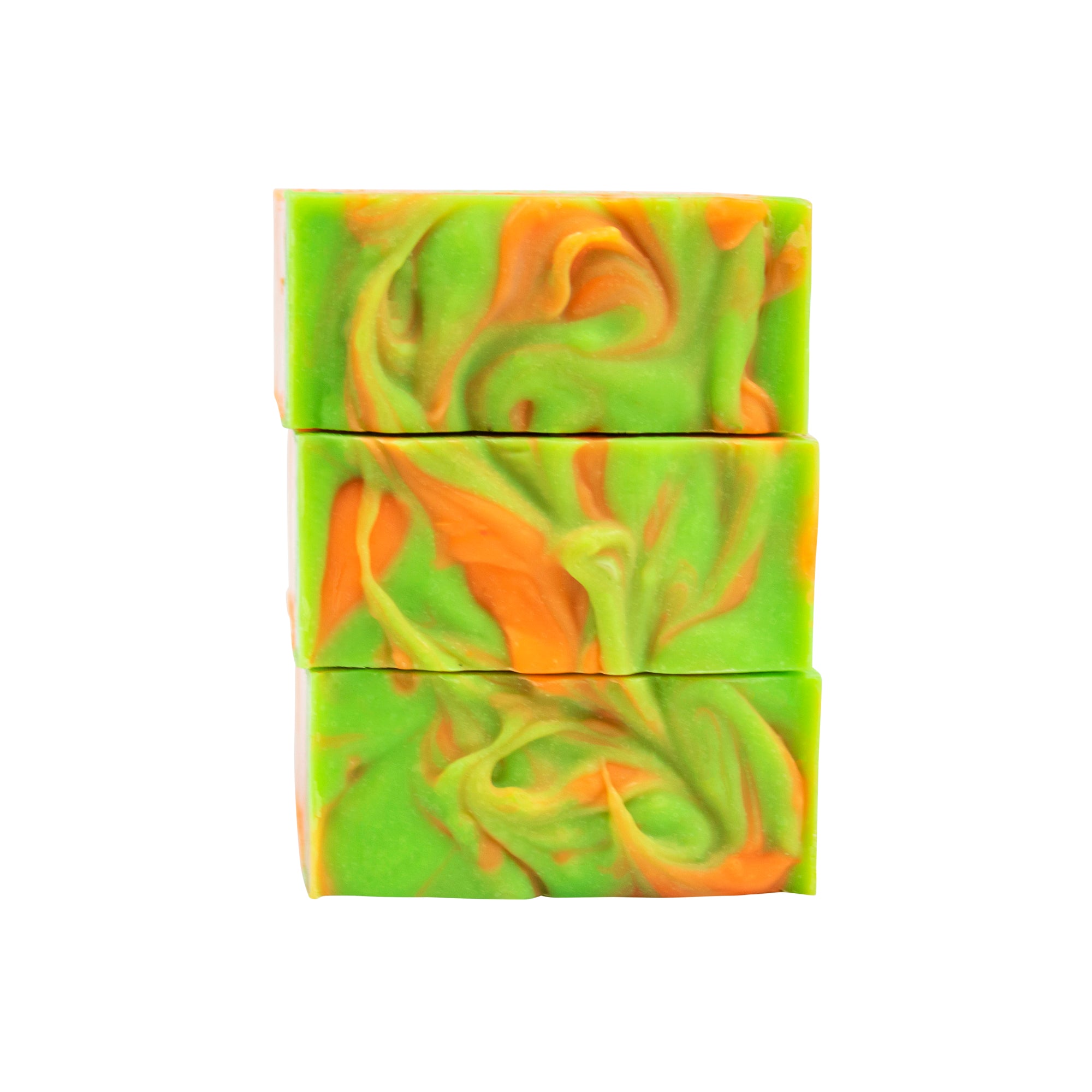 Citrus & Sage Soap