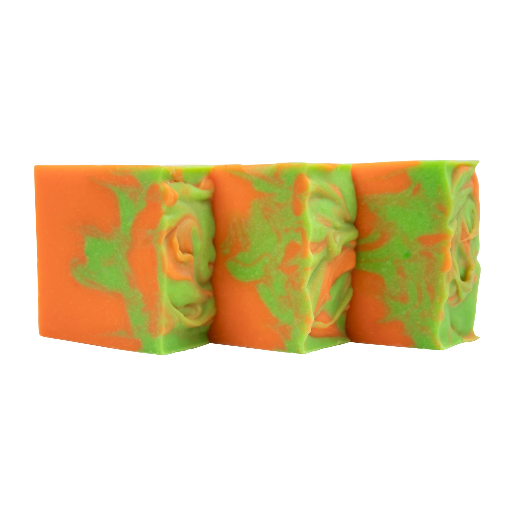 Citrus & Sage Soap