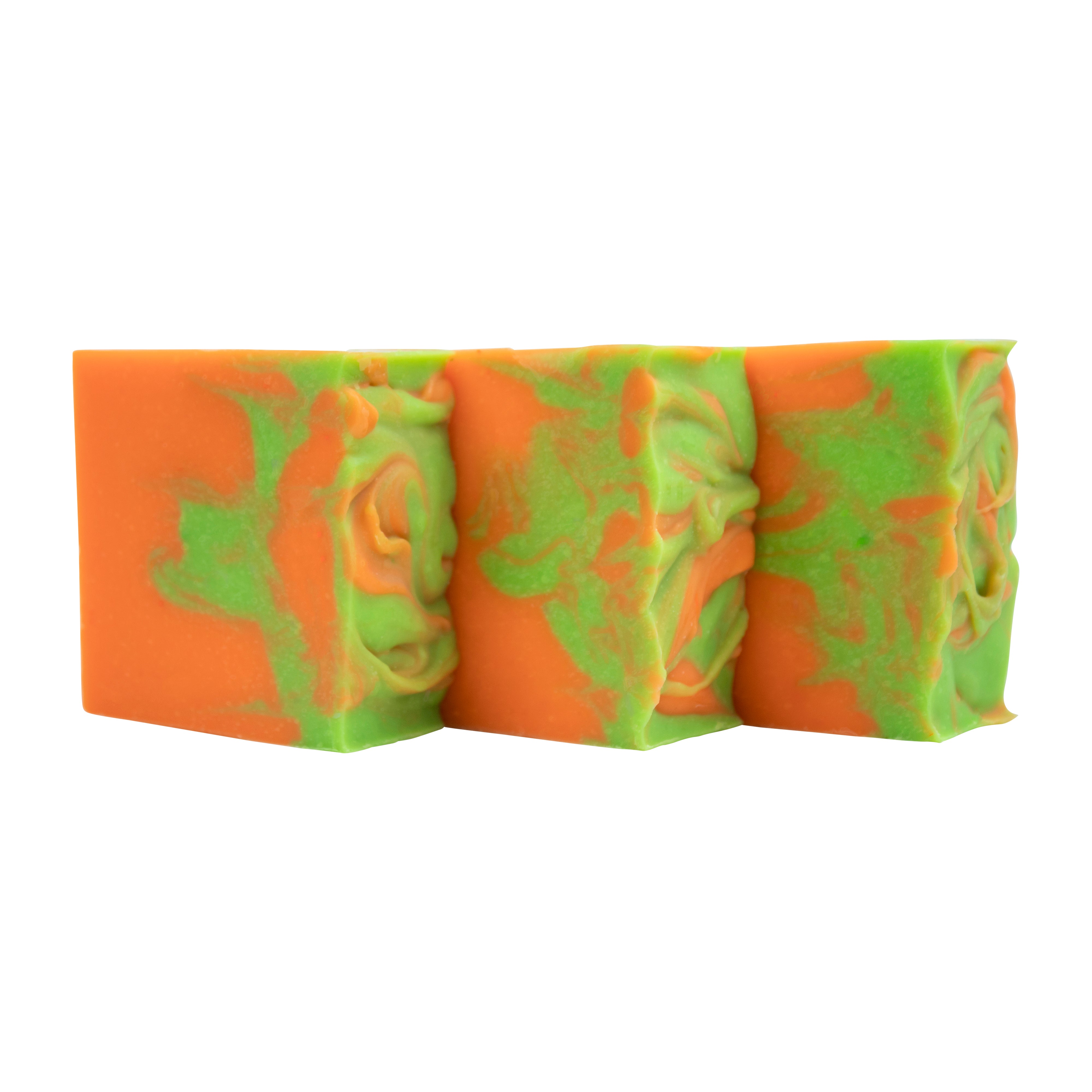 Citrus & Sage Soap