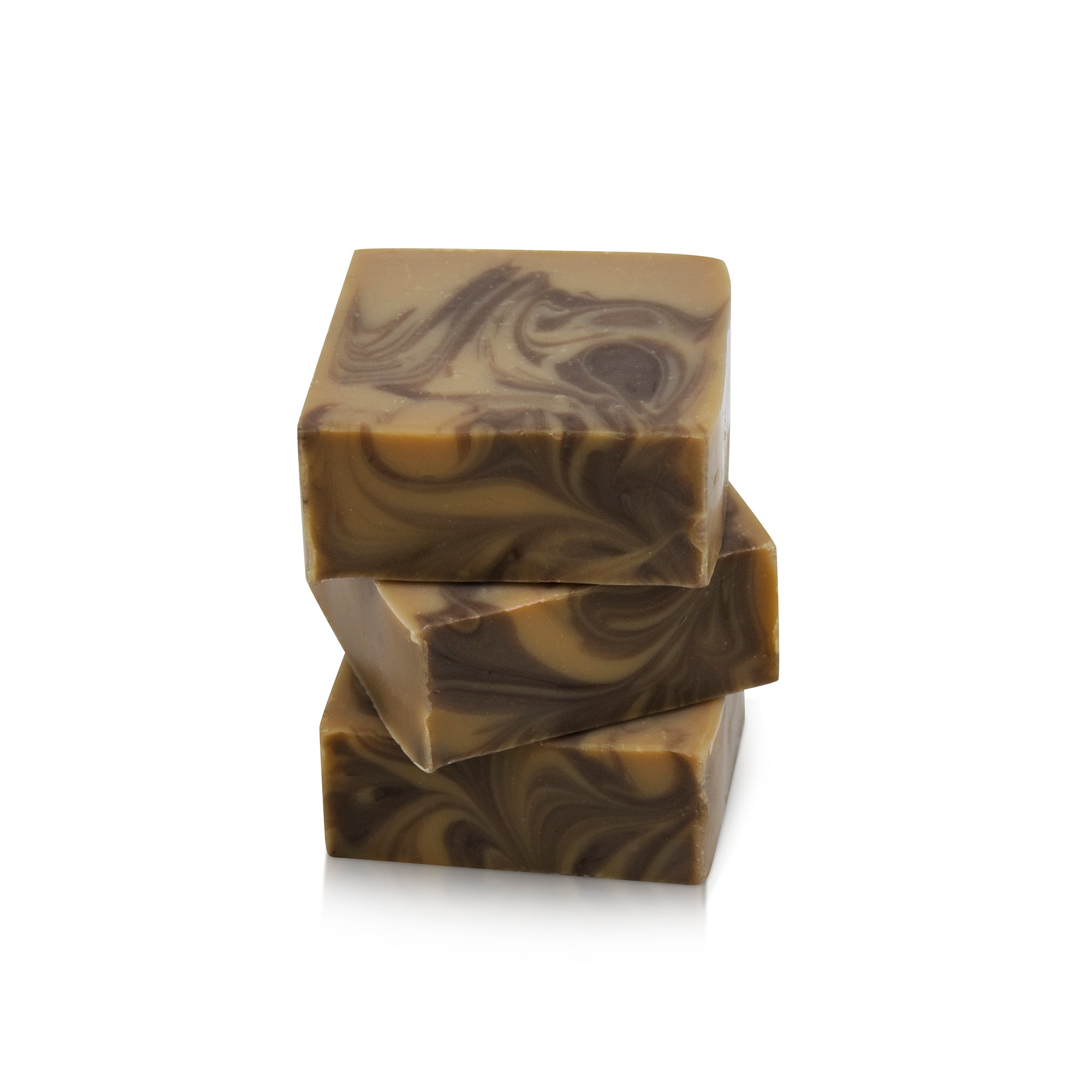 Honey Almond Soap