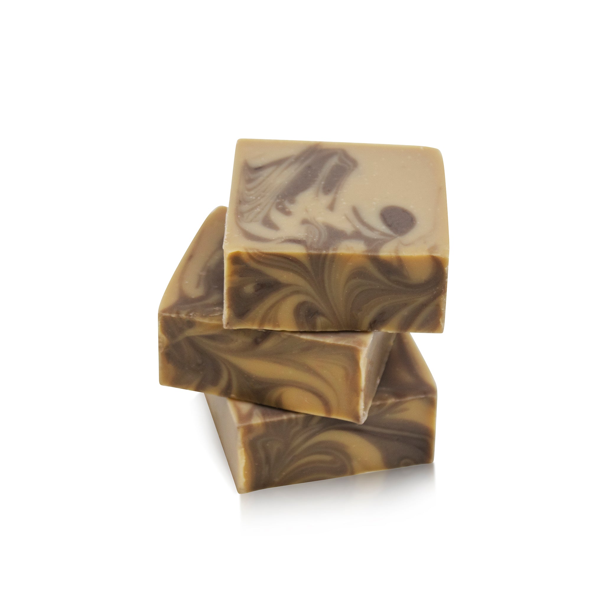 Honey Almond Soap