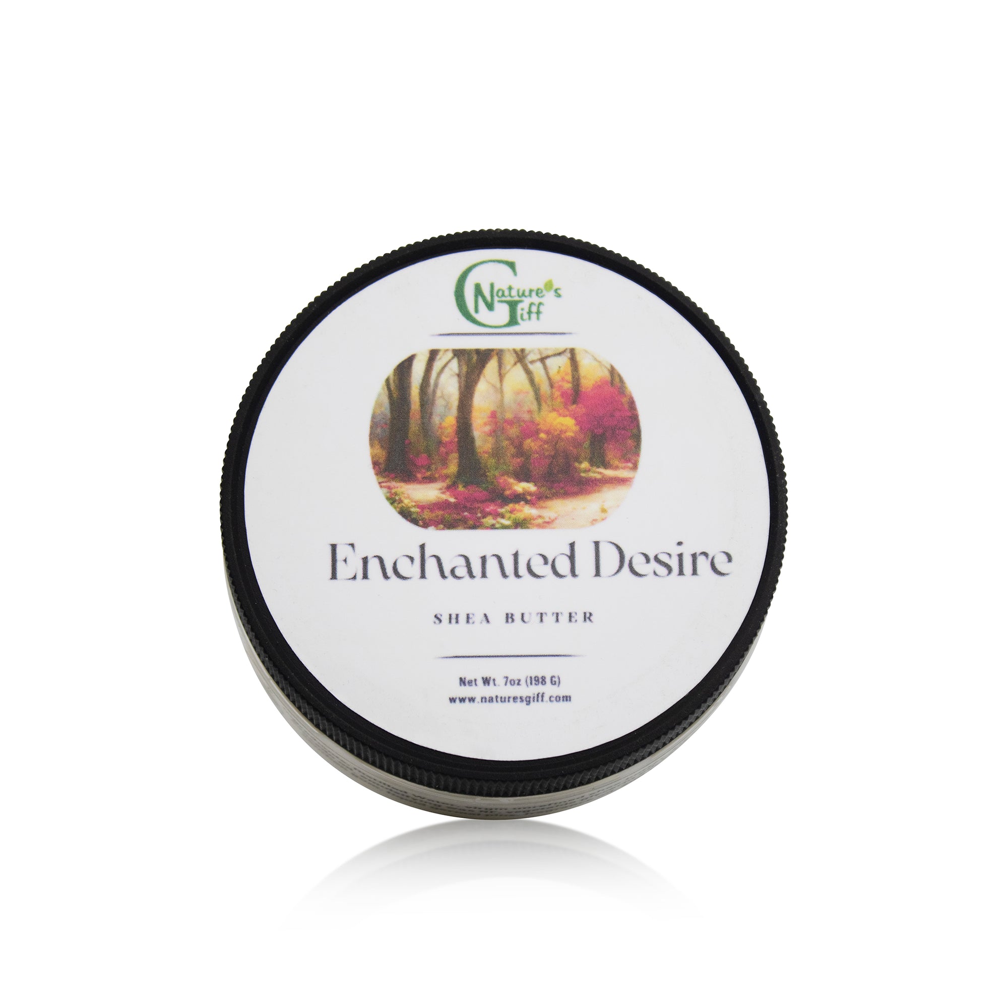 Enchanted Desire Body Butter