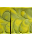 Lemongrass Soap