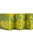 Lemongrass Soap