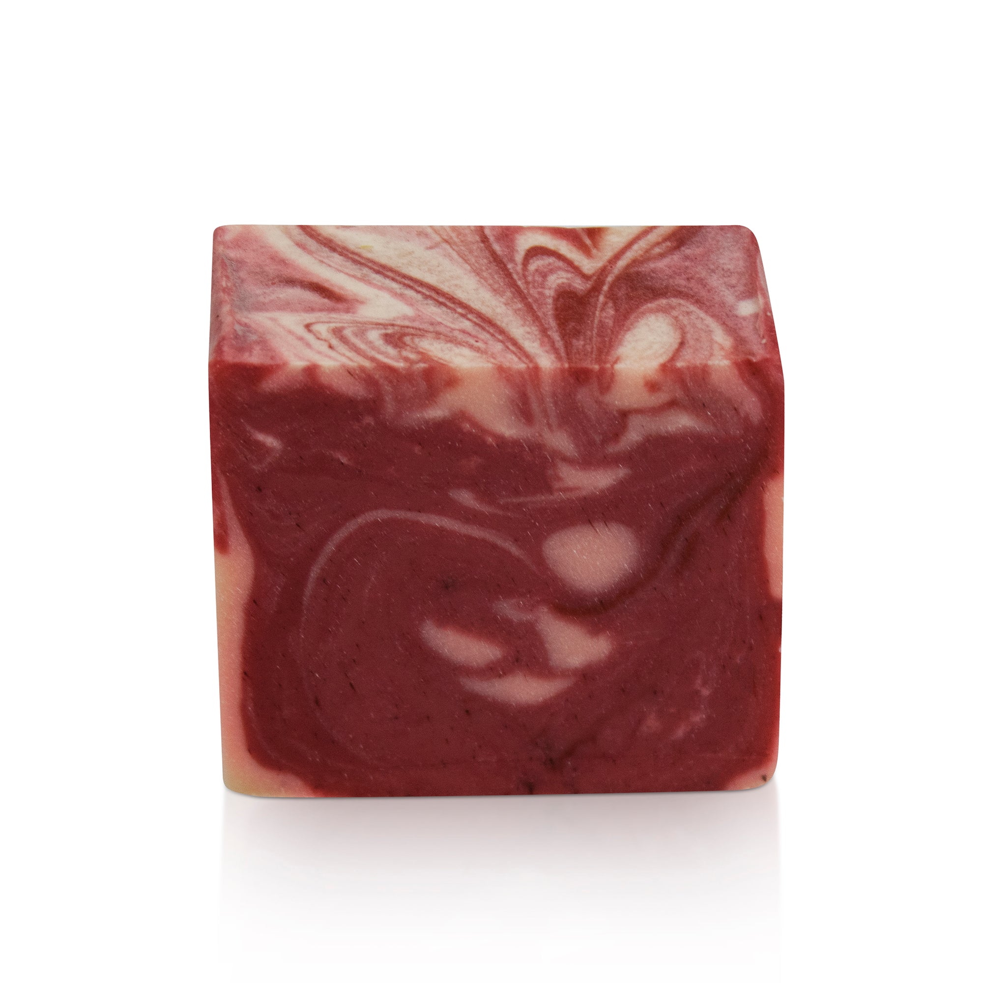 Peppermint Soap