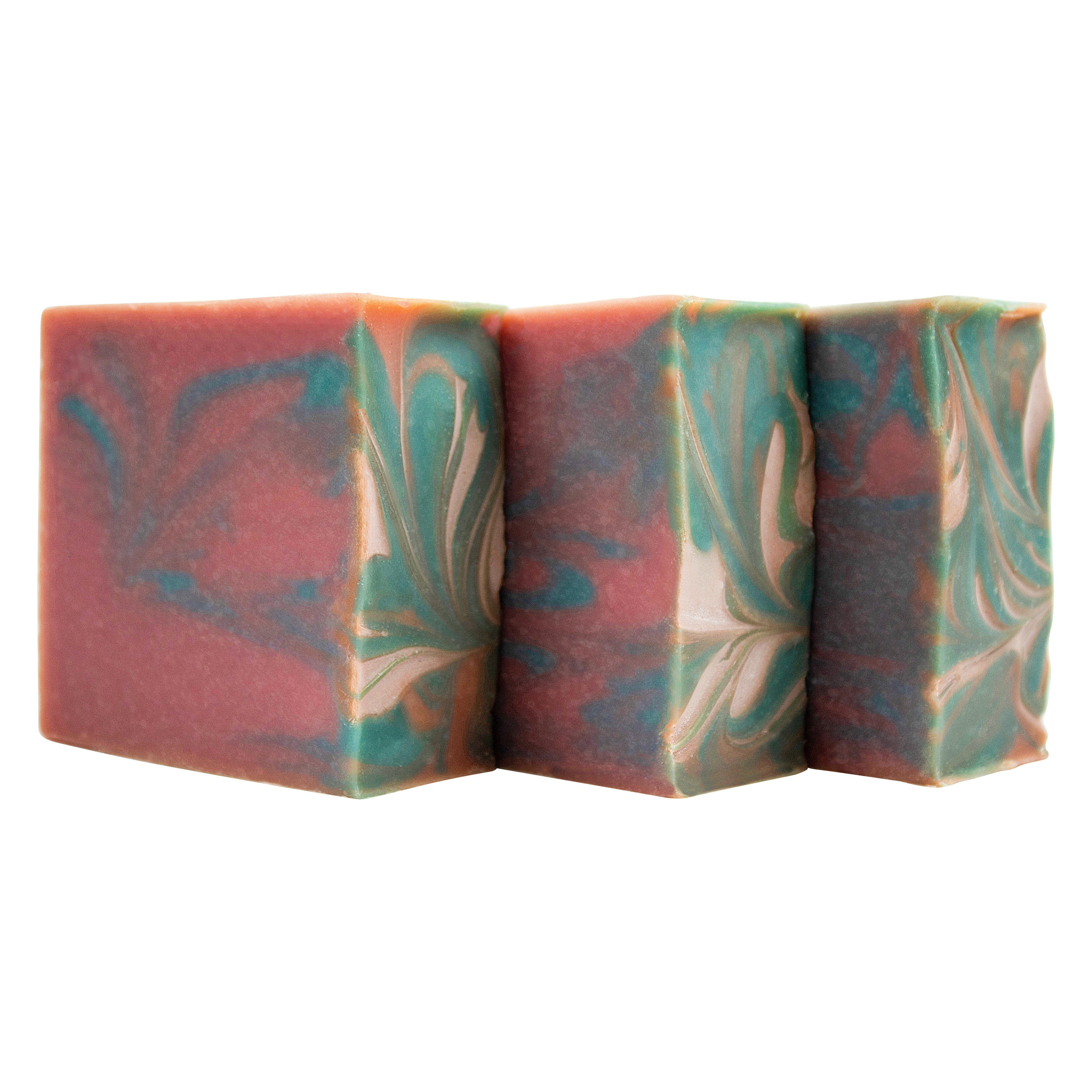 Sour Watermelon Soap