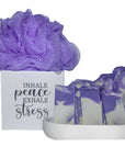 Lavender Soap