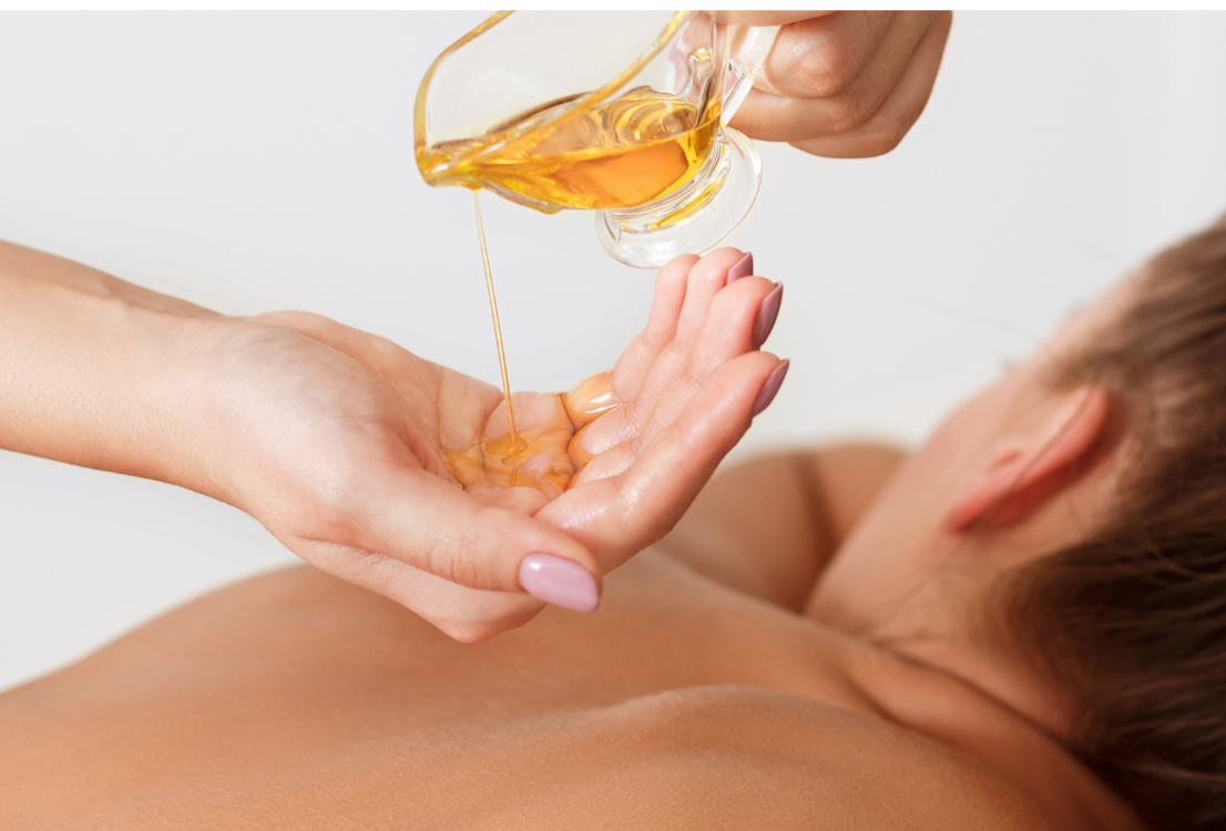 Body Oils