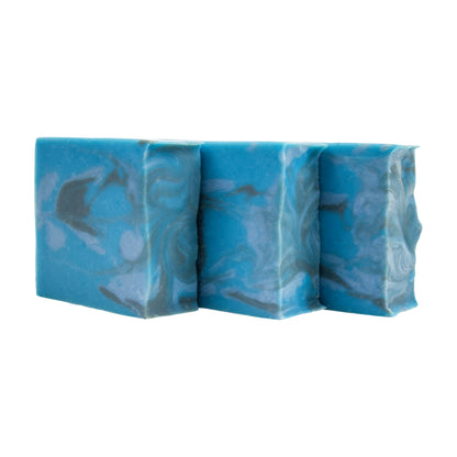 The Perfect Man (Blu) Soap