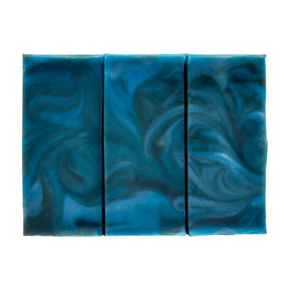 The Perfect Man (Blu) Soap