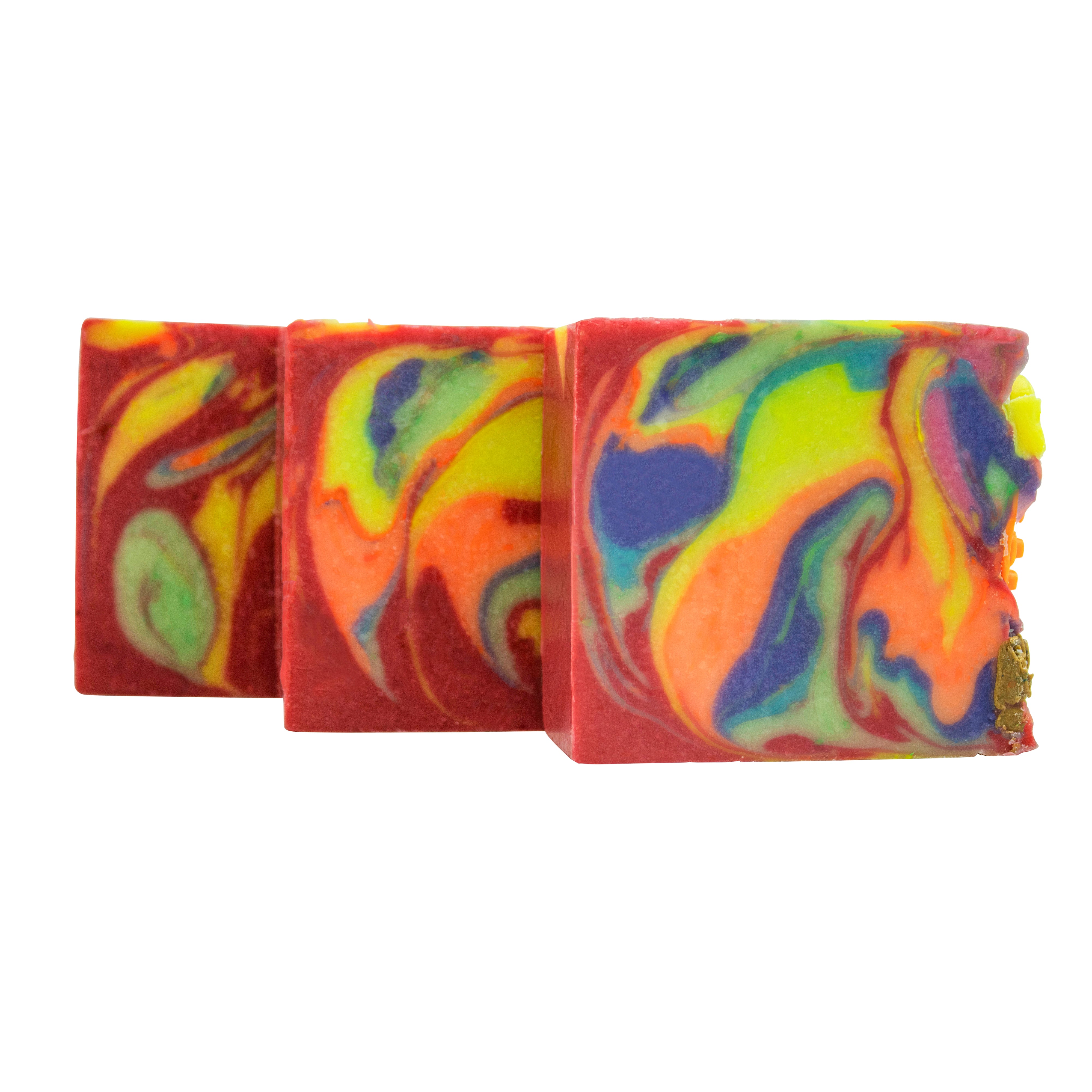 Botanical Bliss Soap