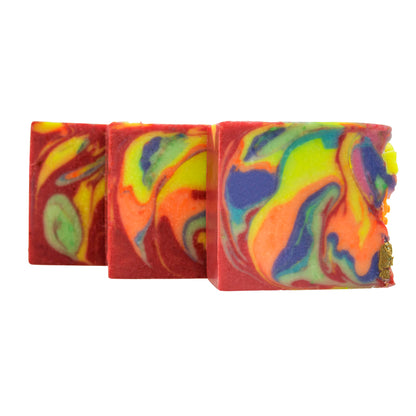 Botanical Bliss Soap