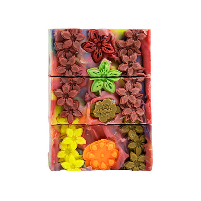 Botanical Bliss Soap