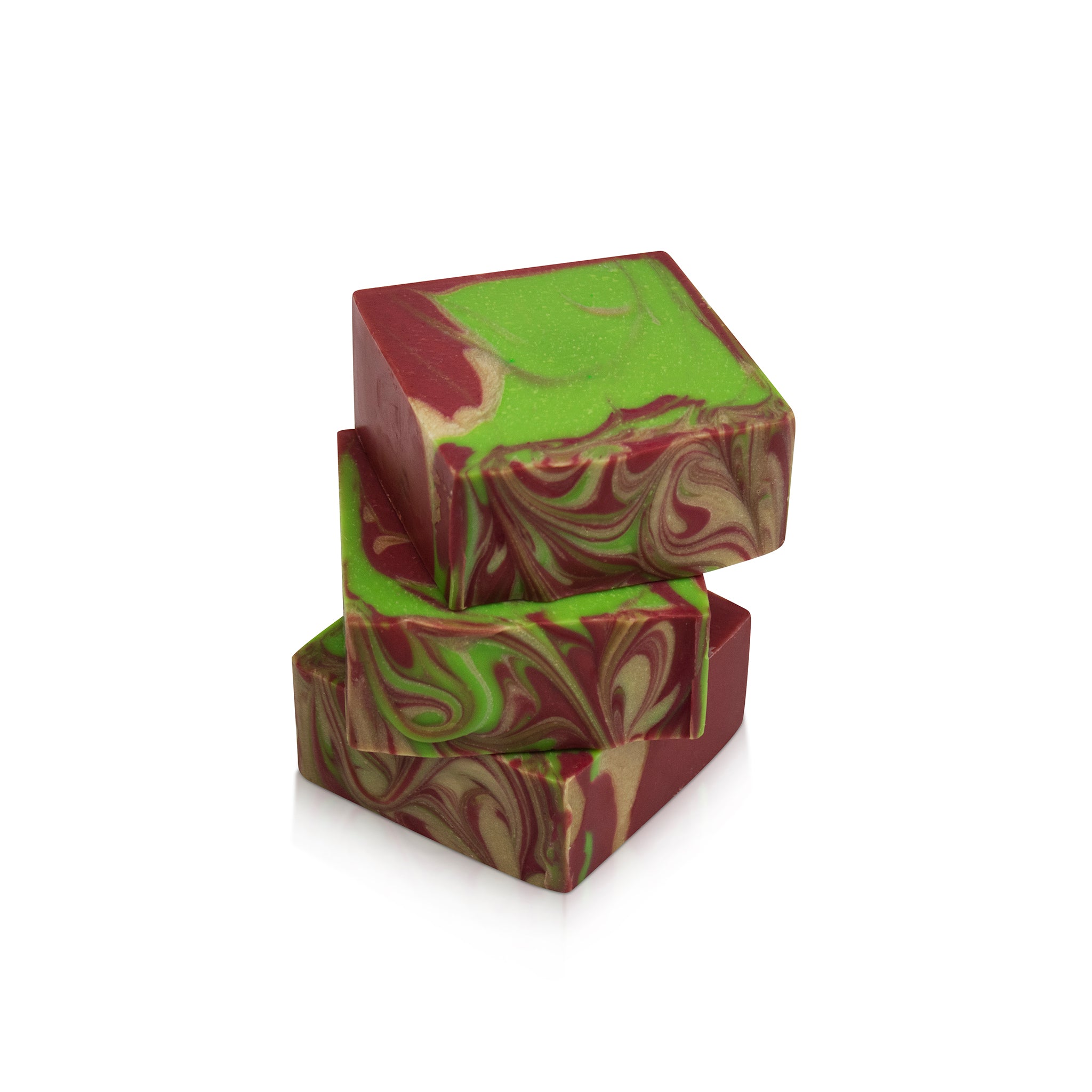 Crimson Bliss Soap