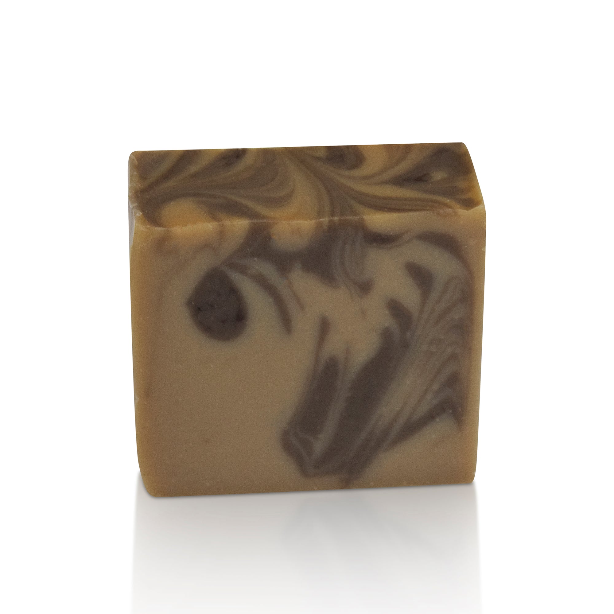 Honey Almond Soap