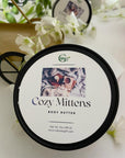 Cozy Mittens Body Butter