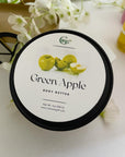 Green Apple Body Butter