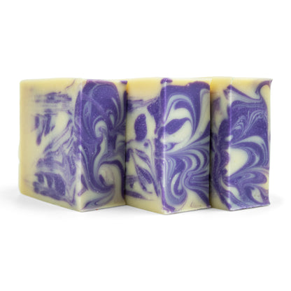 Lavender Soap