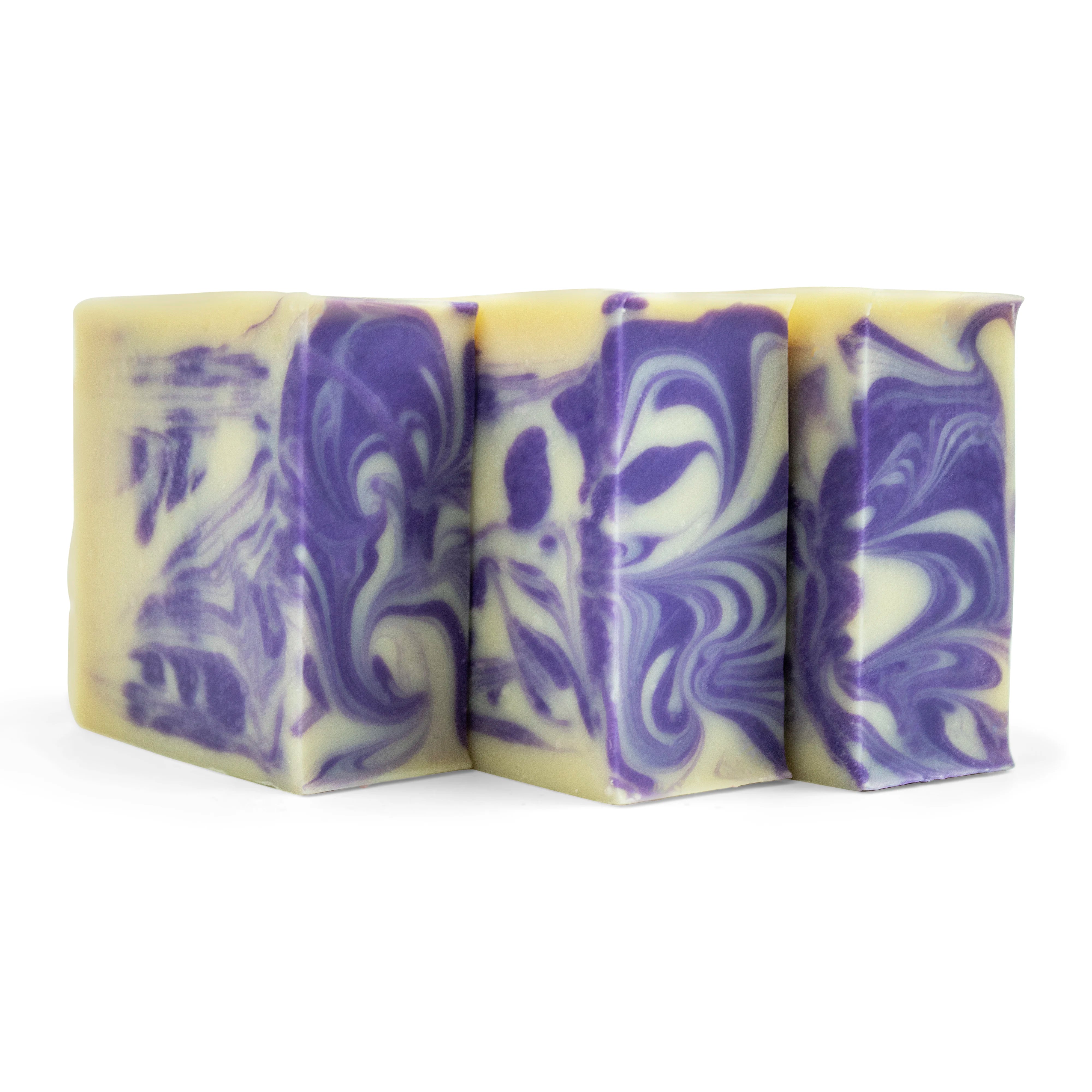 Lavender Soap