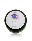 Lavender Body Butter