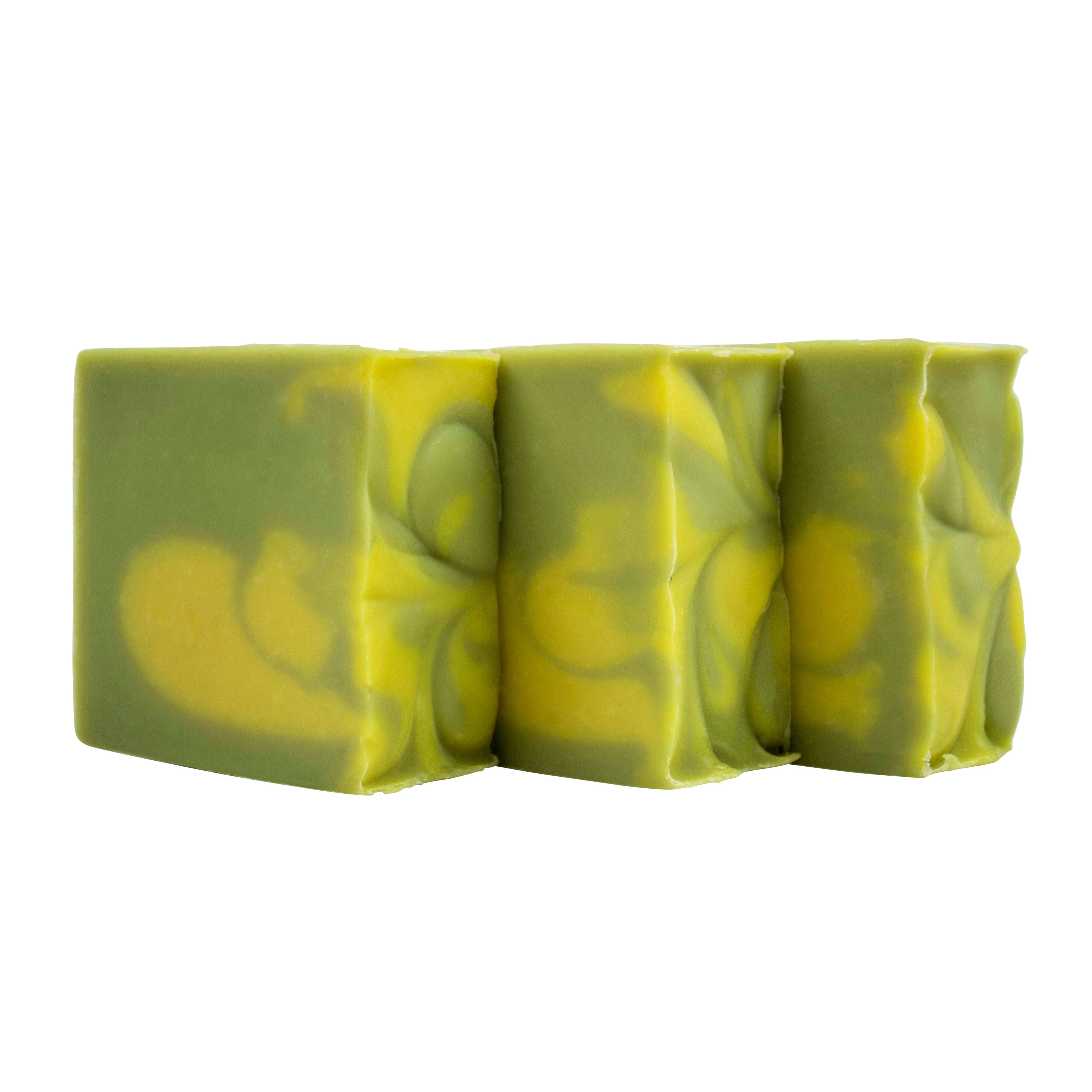 Lemongrass Soap