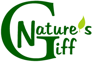 Nature&#39;s Giff