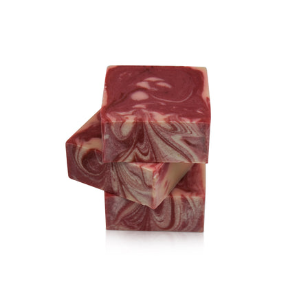 Peppermint Soap