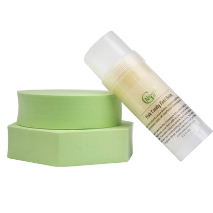 Pink Candy Foot Balm