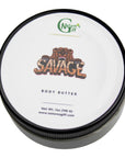 Savage Body Butter