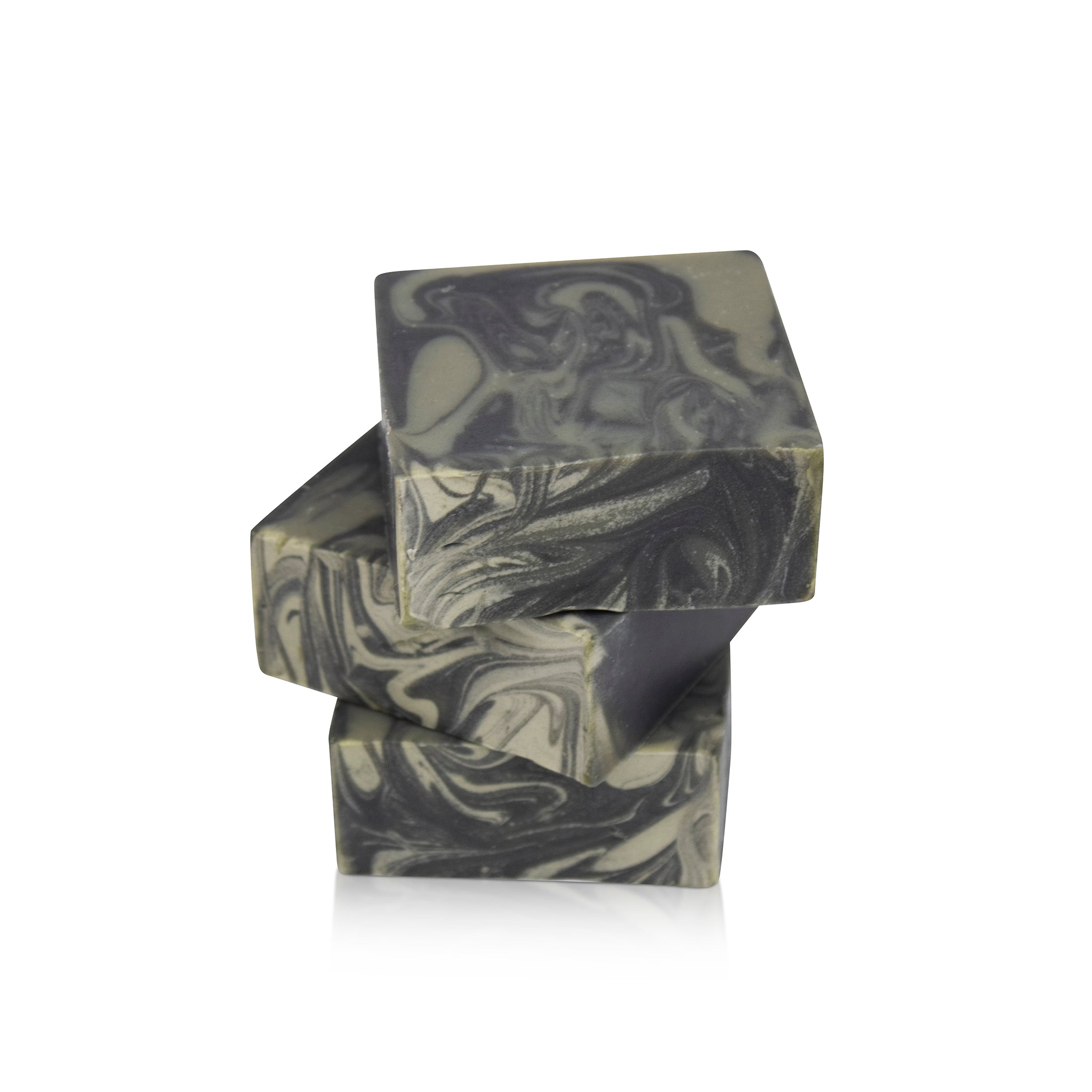 Silver Fox Soap