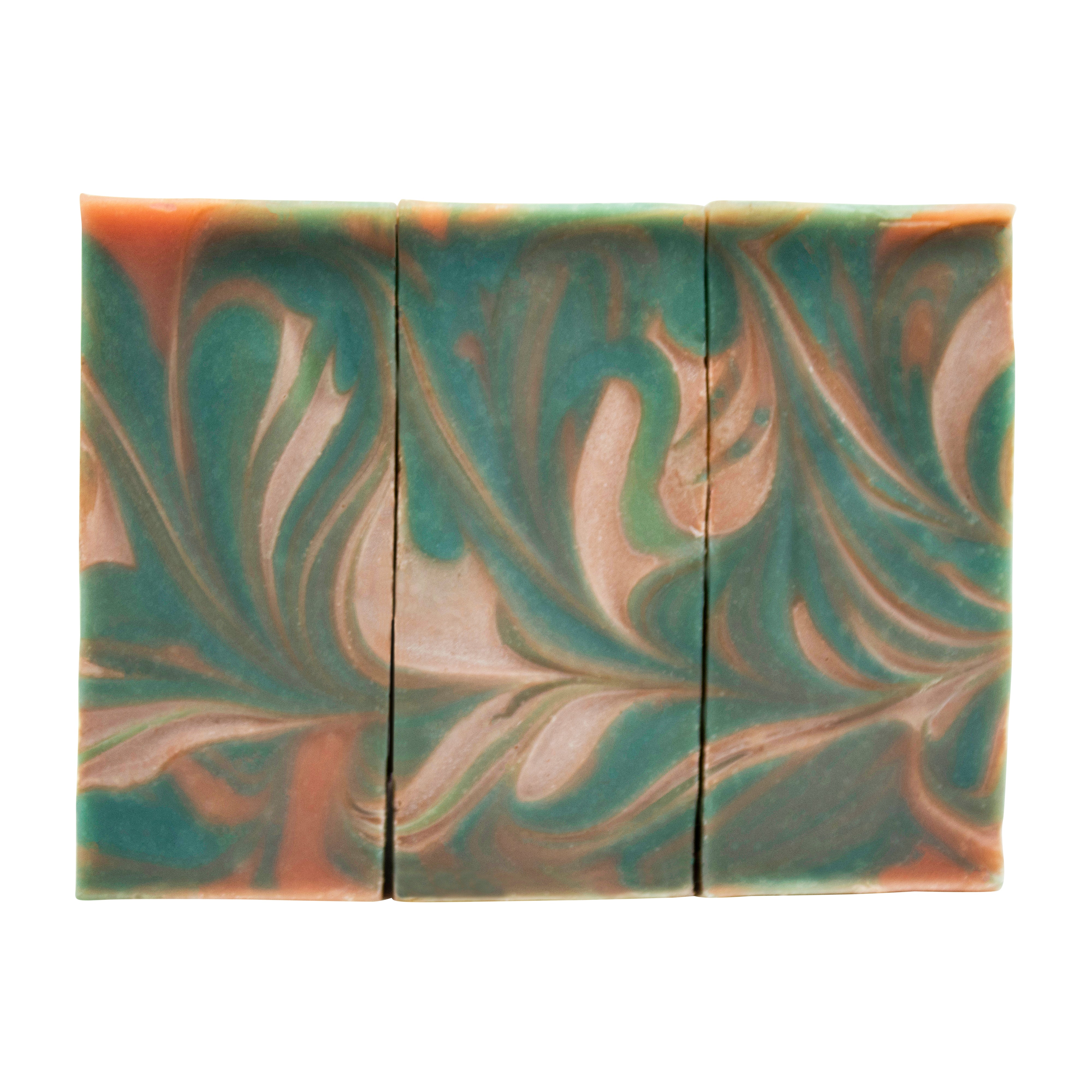 Sour Watermelon Soap