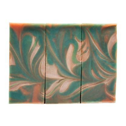 Sour Watermelon Soap