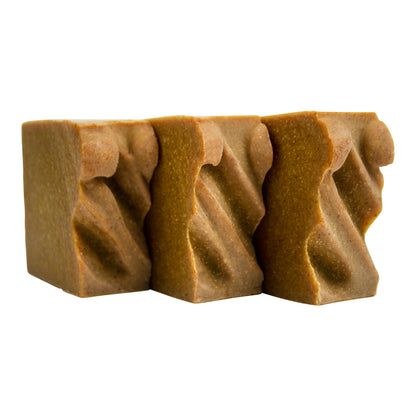 Turmeric Soap