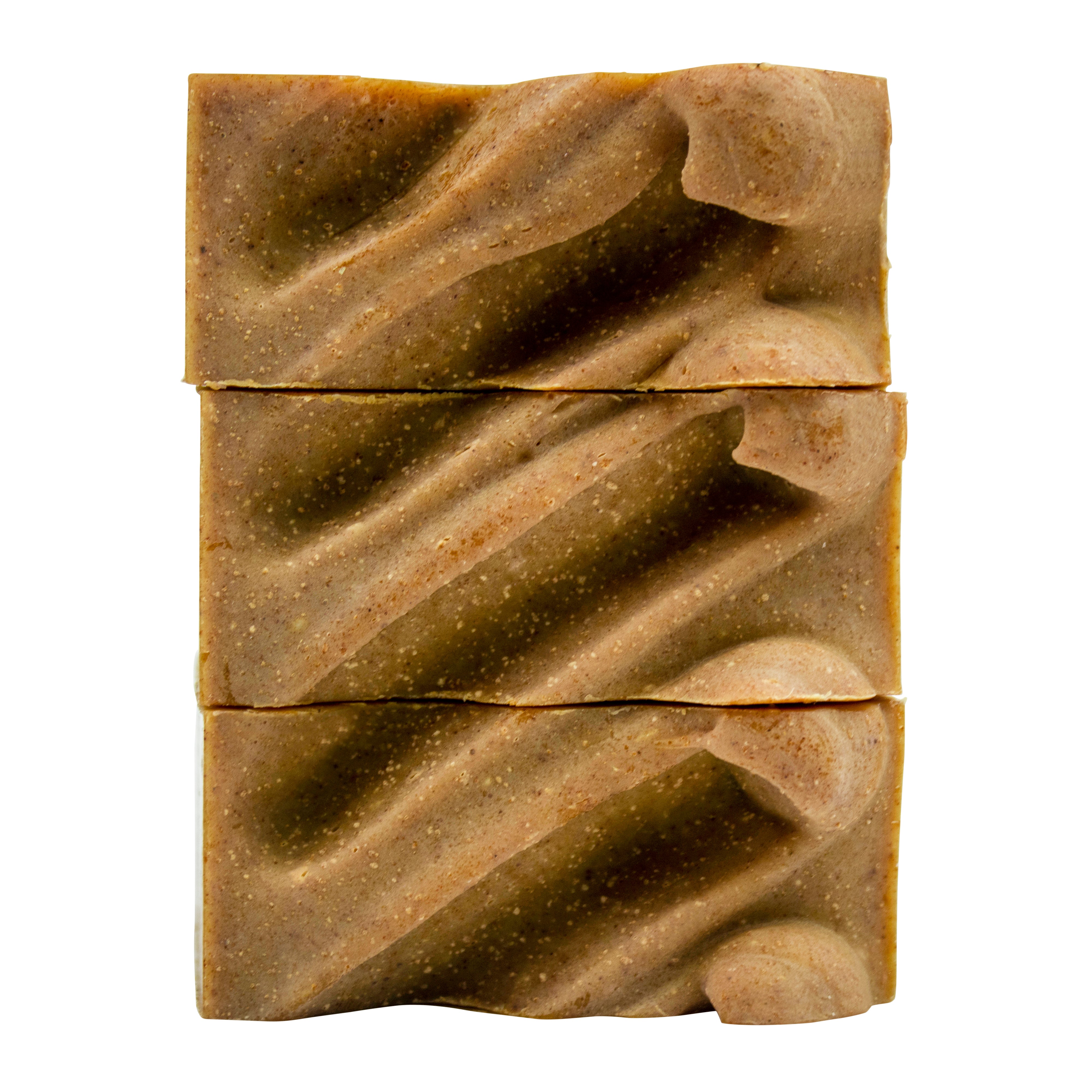 Turmeric Soap