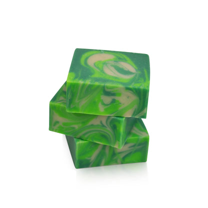 Wildberry Wonder Soap