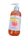 Bursting Nectarine Body Wash