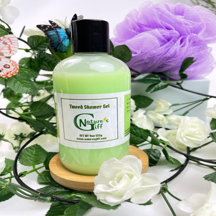 Body Wash