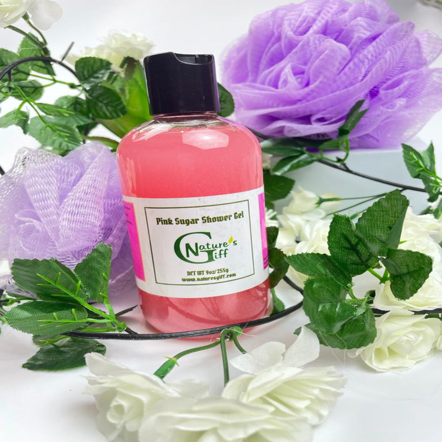 Body Wash