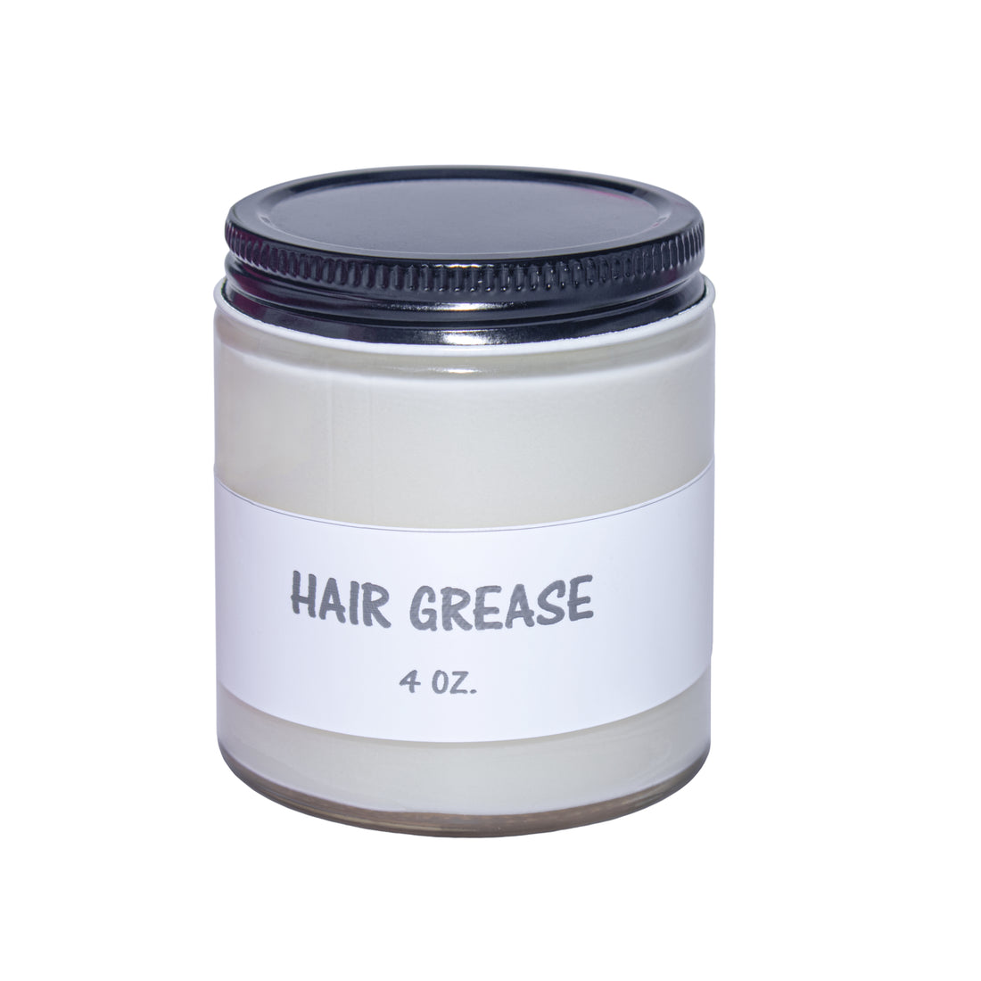 Natural Hair Balm/Grease