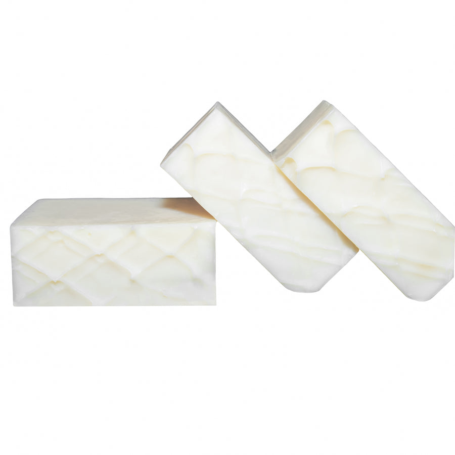 Unscented Soap